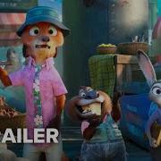 Zootopia 2 Trailer 2 2025