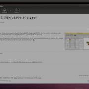 Ubuntu 11 10 Disk Usage Analyzer