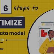 Optimize Your Power BI Data Model Top 6 Steps For High Performance