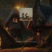 Wallice Gut Punch Love Visualizer