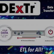 Meet DExTr ONEcount S Data Exchange Transformation Engine Data Mapper