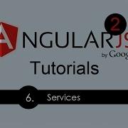 Angular 2 Tutorial 6 Creating A Service