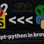 Pyscript Python In Browser Hindi End Of Javascript Reality Pyscript Introduction