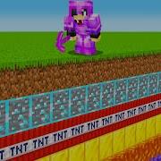 Minecraft But The World Is In Layers