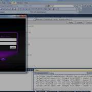 WPF BLEND 2D HOLOGRAM Sample Animation