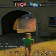 BFH BIadda Goes Wall Glitch