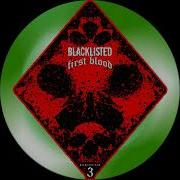 EGxHC Blacklisted Dead Man S Hand Split W First Blood 2005 Full EP