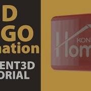 3D Logo Animation In Element 3D After Effects Tutorial