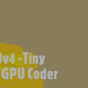 Demo YOLOv4 YOLOv4 Tiny With GPU Coder In MATLAB