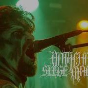 ANTICHRIST SIEGE MACHINE Live IN NYC TV Eye 08 22 25 FULL SET