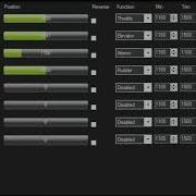 RESOLVED Ardupilot Throttle Not Responding