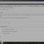 Import MySQL Tables Using PhpMyAdmin