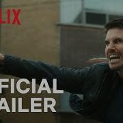 Code 8 Part II Official Trailer Netflix