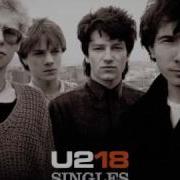 U2 Vertigo Radio Edit