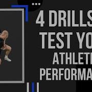 Performance Testing For Athletes Athlete Assessments