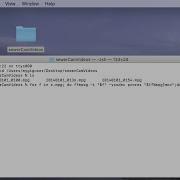 How To Batch Convert Video With FFMPEG