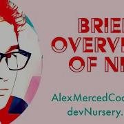AM Coder Brief Overview Of The Nim Programming Language