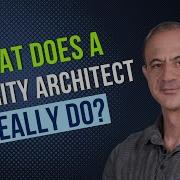 What Does A Security Architect Do The Real Security Architect Job Description