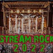 VAINSTREAM ROCKFEST 2022 LINE UP COMPLETE