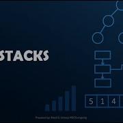 STACKS Representation Operation Examples