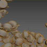 Tyflow Fracture Morph