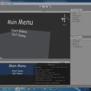 Purdyjo Tutorials Creating A Main Menu In Unity
