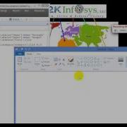 Virtual Objects QTP UFT Insight Recording In HP UFT QTP Training HP UFT Training UFT Tutorial