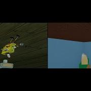 Spongebob Vs Roblox Comparison The Splinter