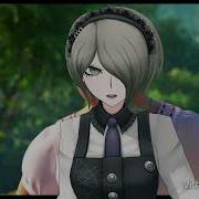 MMD Danganronpa V3 Surface Pressure Animation WIP