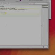 Develop Pacman In Java Part 1 Thread Frame