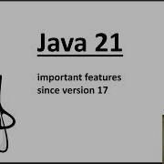 Java 21 Most Important Features Pattern Matching For Switch Sequenced Collections