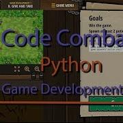 CodeCombat Give And Take Level 8 Python Game Development Tutorial