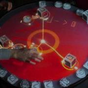 Urano JV Reactable Live
