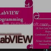 Integration Of Triangular Wave LabVIEW Nitesh Pradhan