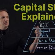 Capital Stack Explained How The Smartest Investors Structure Their Deals