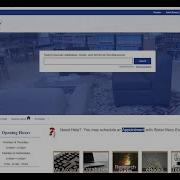 Library Catalog Search Tutorial