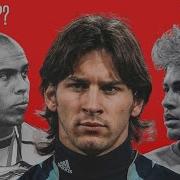 Messi S Dribbling Was NEVER Supposed To Work