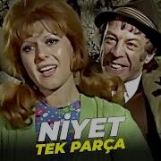 Niyet Neşe Karaböcek Münir Özkul Eski Türk Filmi Full İzle