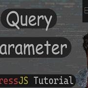 Query Parameter In Express JS Default Query Param
