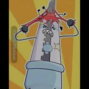 Psycho Teddy Osc Inanimateinsanity Givemebackmykids Objectshow Animation Ib Laufey354