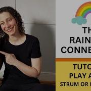 The Rainbow Connection EASY Ukulele Strumming Or Fingerpicking Play Along