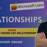 The Hidden Power Of SharePoint Lists Exploring List Relationships