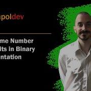 Prime Number Of Set Bits In Binary Representation LeetCode 762 Python