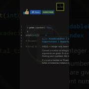 Convert Binary Hexadecimal Octal Numbers To Decimal Numbers With This At A Glance Python Ai