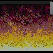 Windows Terminal Vs Warp Terminal Doom Fire Benchmark