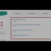 Pub Sub API Basics Salesforce Trailhead