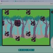 Lesson 6 Extra Building A Boss Battle With Advanced Projectiles In MakeCode Arcade