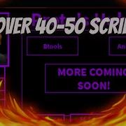 Proto S Multi Game Hubs Script OP