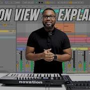 UNLEASH Ableton Live 12 Session View It S Actually Dope Fr Fr