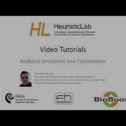 BioBoost Simulation And Optimization Model